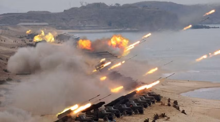 Với tỷ lệ thương vong cao ước tính như thế đã khiến Hàn Quốc và Mỹ dù nhiều lần bất đồng với Bình Nhưỡng cũng không dám tiến tới miệng hố chiến tranh.