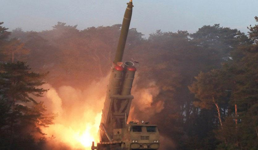 Viện Nautilus về An ninh và Tính bền vững tính toán rằng, nếu Triều Tiên tấn công pháo binh tập trung vào các mục tiêu quân sự của Hàn Quốc, 3.000 người sẽ chết trong những giờ đầu tiên.