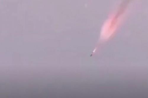 Đây chính là nguyên nhân khiến Nga tăng cường các cuộc không kích bằng bom phản lực vào cúng trong thời gian qua. Đến thời điểm hiện tại vẫn chưa có báo cao về con số thương vong HTS hứng chịu.