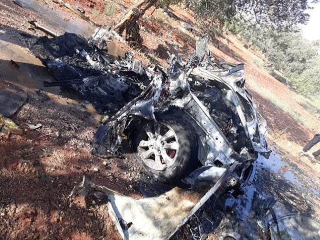 Hiện tại, tình hình chiến sự ở khu vực Tây Bắc Syria cũng đang diễn ra hết sức phức tạp. Mới đây, lực lượng phiến quân thân Thổ Nhĩ Kỳ, đã quyết định sẽ lui quân khỏi khu vực Idlib, sau hơn một tuần chịu oanh tạc của Nga.