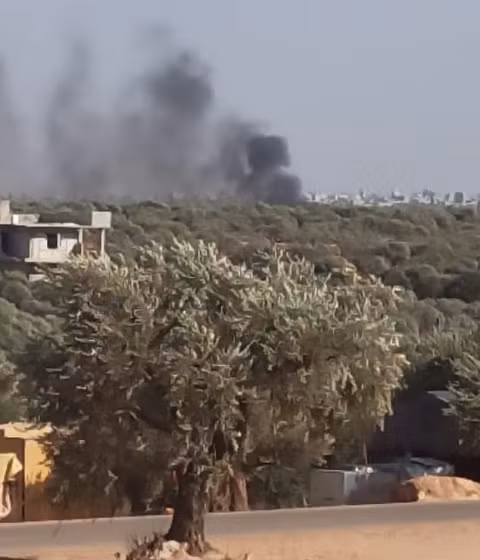 Hồi cuối tháng 9 vừa rồi, Nga và Syria cũng đã tuyên bố sẽ tiến hành tấn công tổng lực vào khu vực tỉnh Idlib của Syria, bất chấp việc lực lượng Thổ Nhĩ Kỳ đang đồn trú tại đây.