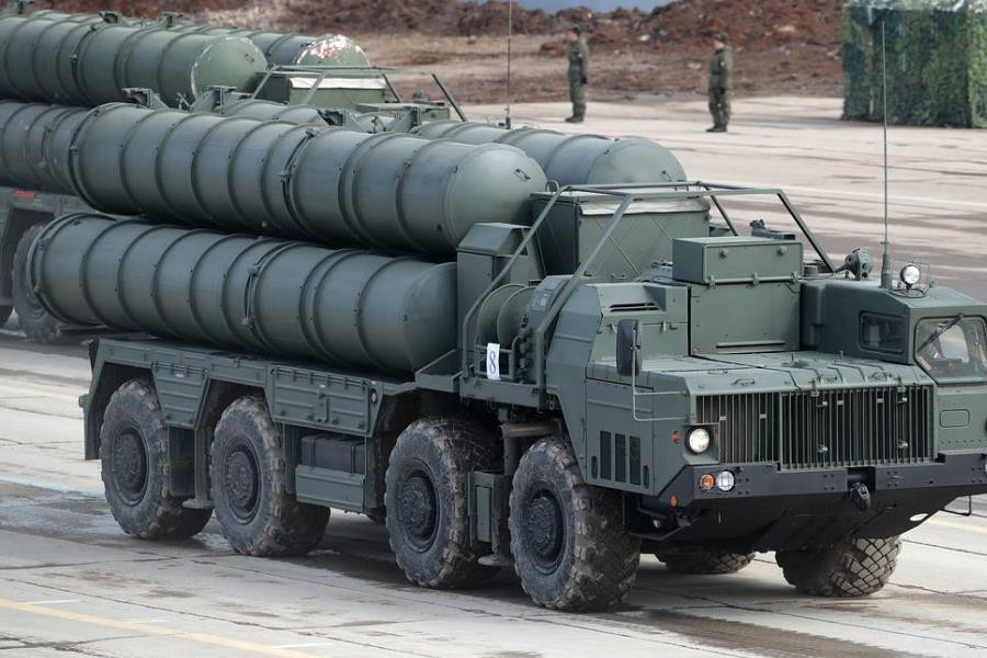 Hệ thống này có thể tiêu diệt tất cả các vật thể xuất hiện trên không, bao gồm máy bay, phương tiện bay không người lái (UAV) hay tên lửa đạn đạo, ở độ cao 50 km và tốc độ tối đa của mục tiêu lên đến 4.800m/giây.