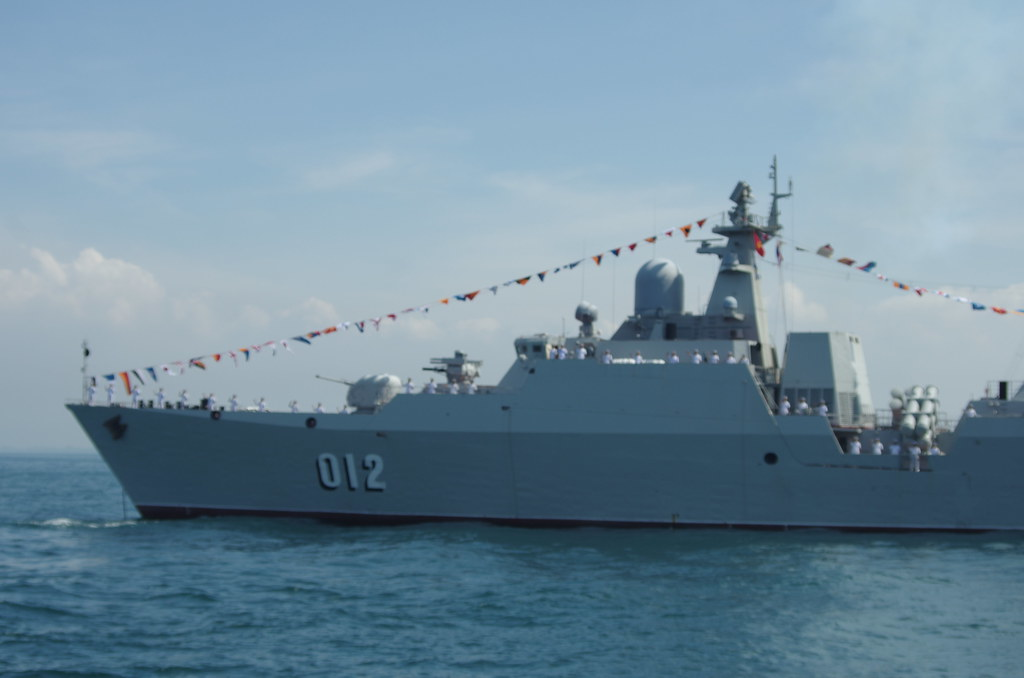 Trên lý thuyết, các hộ vệ hạm lớp Gepard 3.9 có tầm hoạt động tối đa lên tới 6000 km, thời gian hoạt động liên tục trên biển mà không cần tiếp tế lên tới 20 ngày, thủy thủ đoàn và sĩ quan chỉ huy tổng cộng 100 người.