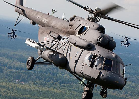 Trong quá trình thực hiện nhiệm vụ, chiếc máy bay lên thẳng nói trên đã bị các tay súng thuộc tổ chức khủng bố Nhà nước Hồi giáo - IS tấn công bằng tên lửa phòng không vác vai (MANPADS).