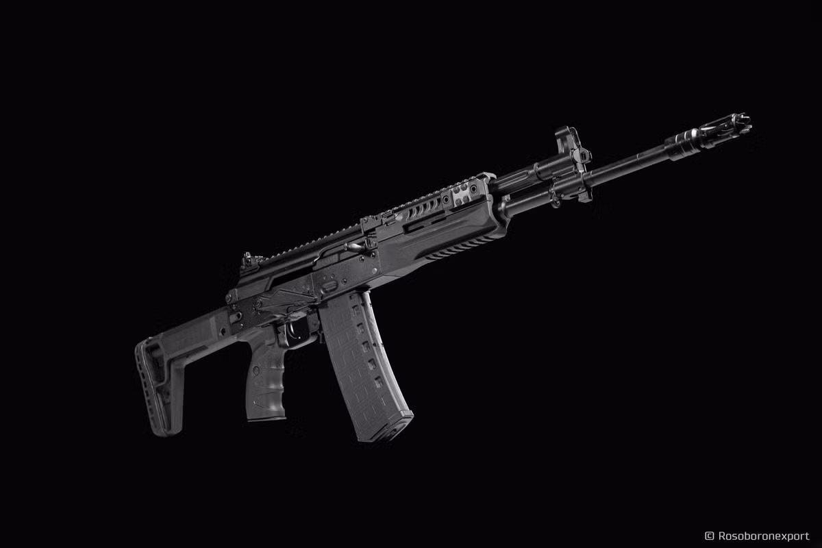 Chuyên gia quân sự, Giám đốc Bảo tàng Lực lượng Phòng không Nga - Đại tá đã nghỉ hưu Yuri Knutov trong cuộc phỏng vấn với tờ PolitRussia nói răng chỉ riêng điều này cũng khiến AK-19 trở thành một trong những sản phẩm mới thú vị nhất trên thị trường vũ khí.