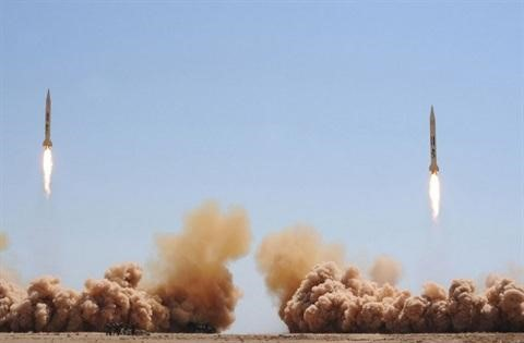 Theo tờ Debka của Israel, quả tên lửa Scud nói trên không những vượt qua mọi hệ thống phòng thủ mà còn tiếp cận được khu vực miền Trung đất nước, mặc dù nó không gây ra bất kỳ sự hủy diệt nào.