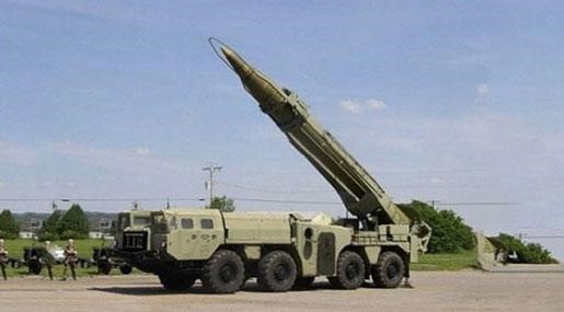 Sắp tới, rất có thể mọi cuộc tấn công của Israel nhằm vào Syria sẽ bị Damascus đáp trả trực tiếp vào thẳng Tel Aviv.