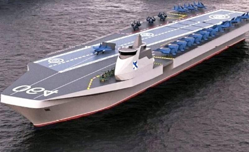 Căn cứ vào tiến độ từng được kỳ vọng, biến thể tàu sân bay của Su-57 có thể xuất hiện sớm nhất vào năm 2025. Đối với máy bay không người lái hạng nặng Okhotnik thì vẫn chưa có bất kỳ thông báo nào về phiên bản hải quân của nó.