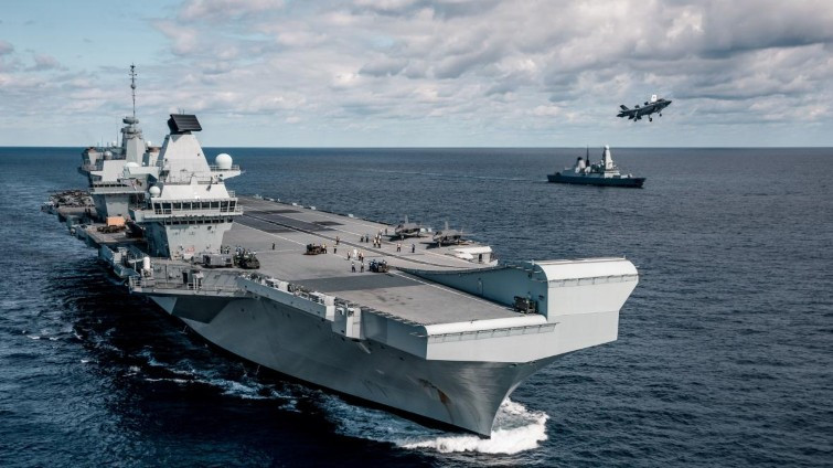 Hiện tại đã có ít nhất 100 ca dương tính COVID-19 được ghi nhận, con số thực tế có thể cao hơn, tuy nhiên trên tàu không có đủ phương tiện để xét nghiệm chính xác cho thành viên thủy thủ đoàn.