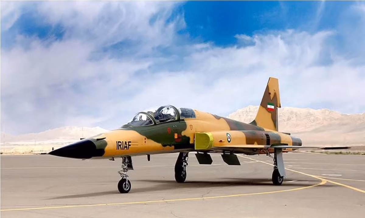 Mặc dù Không quân Mỹ từ chối sử dụng F-5 Tiger mà chỉ trang bị một dẫn xuất của nó là máy bay huấn luyện T-38 Talon nhưng nhìn chung F-5 là sản phẩm quốc phòng thành công của Mỹ.