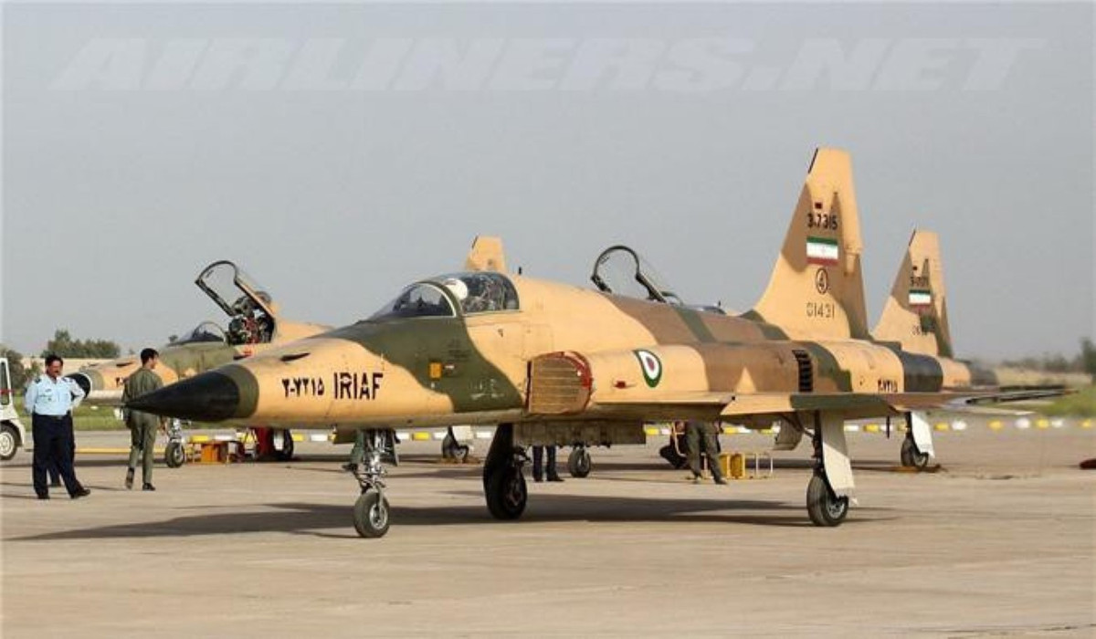 Do không đồng bộ thiết bị nên có thể đây có thể là nguyên nhân khiến một số vụ tai nạn liên quan đến các chiến đấu cơ có nguồn gốc từ Mỹ đặc biệt là các chiến đấu cơ F-4 và F-5 vốn có tuổi đời trên 40 năm.