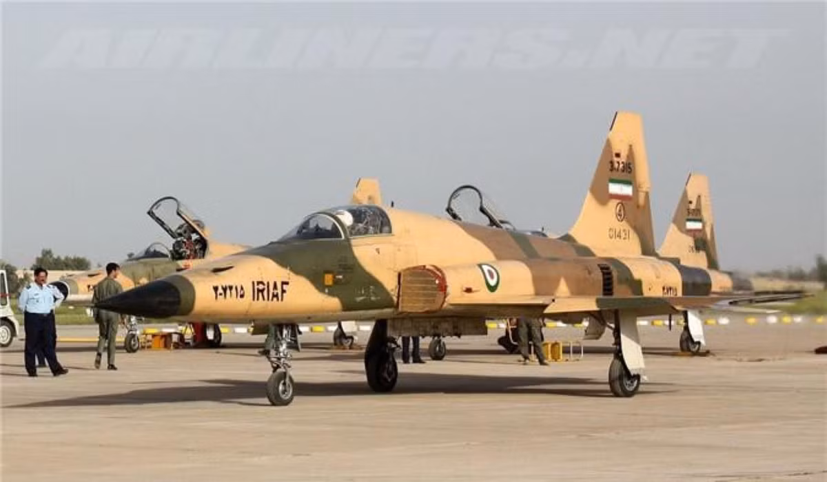 Do không đồng bộ thiết bị nên có thể đây có thể là nguyên nhân khiến một số vụ tai nạn liên quan đến các chiến đấu cơ có nguồn gốc từ Mỹ đặc biệt là các chiến đấu cơ F-4 và F-5 vốn có tuổi đời trên 40 năm.