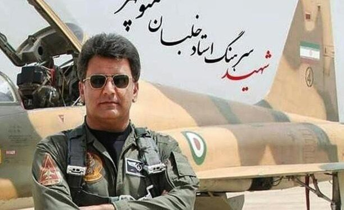 Vụ tai nạn mới nhất liên quan đến chiến đấu cơ F-5 đã khiến Iran mất đi hai phi công tại sân bay Dezful.