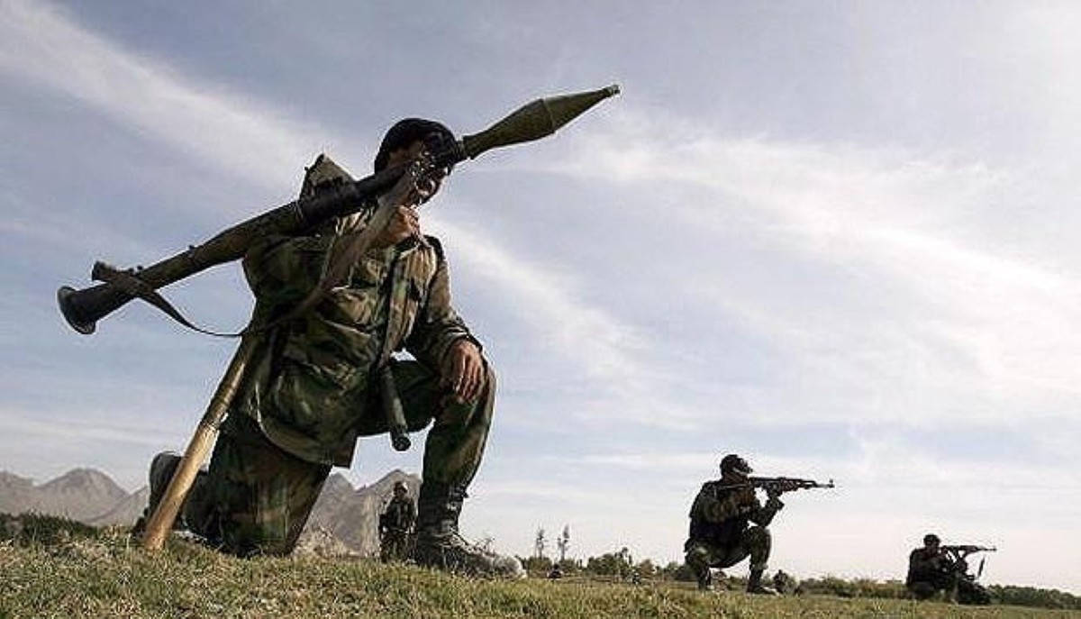 Hiện nay loại súng này được sử dụng tại chiến trường Syria tiếp tục gây thiệt hại cho cả loại xe tăng T-90.