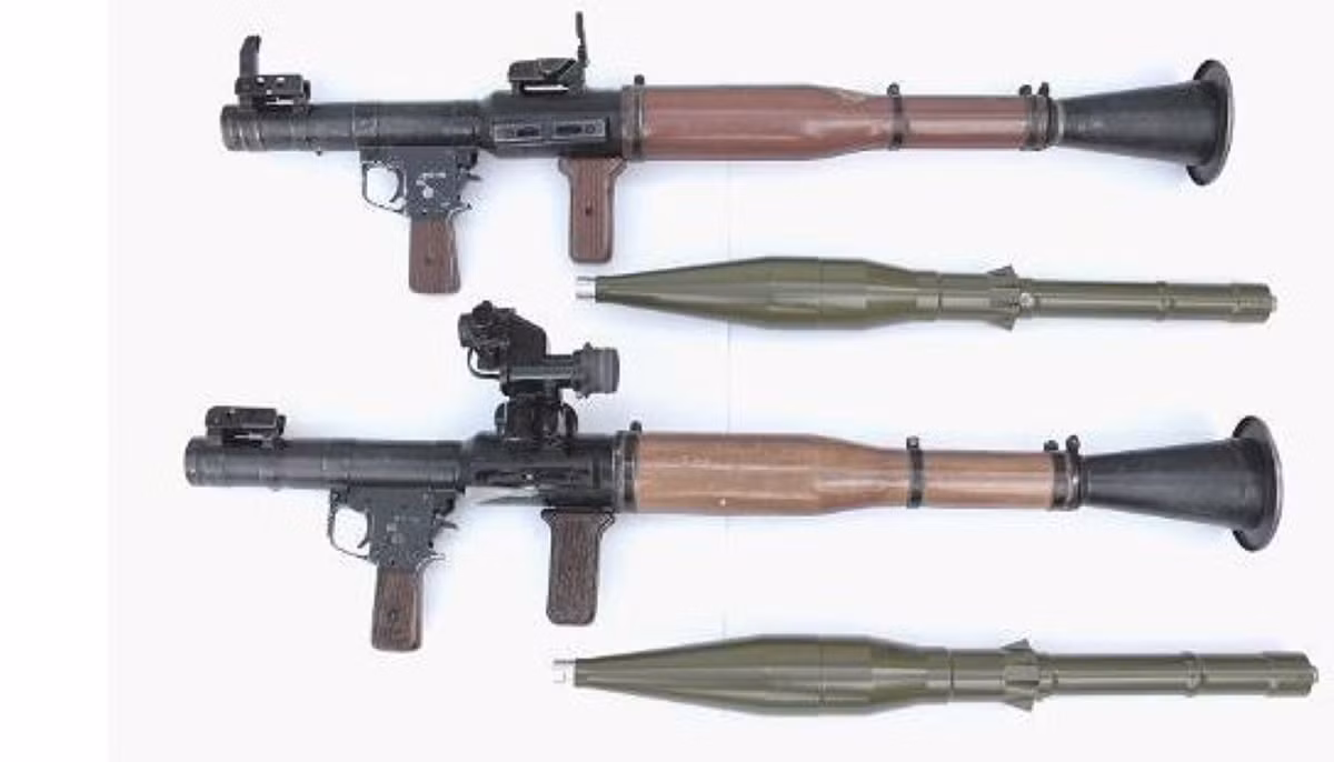 Trước đây chỉ cần một quả đạn RPG-7 cũng đủ để phá hủy xe tăng Mỹ. Hiện nay xe tăng được trang bị nhiều tầng lớp bảo vệ nên cần nhiều phát bắn hơn nếu muốn vô hiệu hóa hoàn toàn chúng.