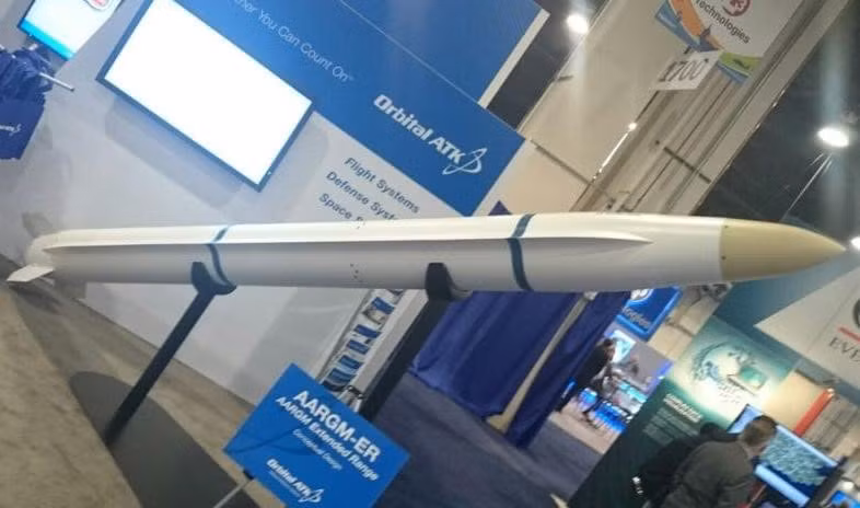 Điều đáng sợ là Mỹ cũng có kế hoạch trang bị loại tên lửa mới này cho các đồng minh NATO tại châu Âu. Điều này được cho là nhắm vào các hệ thống phòng không của Nga bao gồm cả S-400.