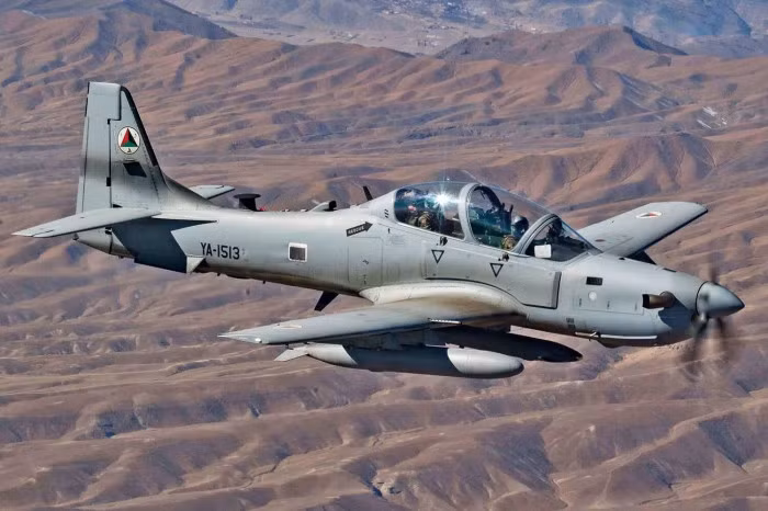 Giới quan sát cho biết, chỉ trong trường hợp Uzbekistan công nhận chính quyền Taliban và thiết lập quan hệ ngoại giao với nhà nước mới do Taliban lập nên, thì việc trao trả máy bay mới có thể xảy ra.