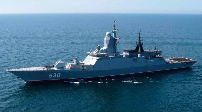 Sau khi bản kế hoạch trên hoàn thành, Hạm đội Thái Bình Dương được kỳ vọng sẽ có sức mạnh mới, khi hiện nay đa phần chiến hạm của đơn vị là những con tàu được đóng từ thời Liên Xô đã trên 30 năm hoạt động.