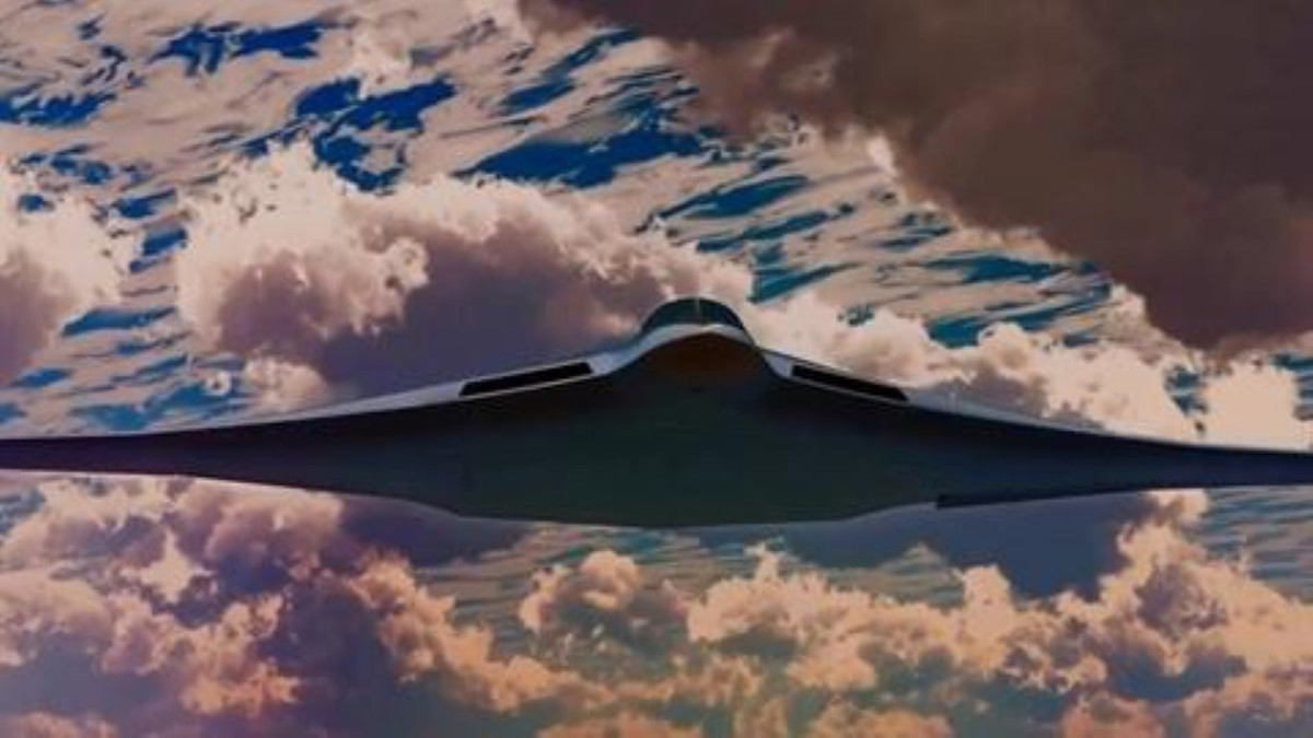 "Trong trường hợp có tới hàng trăm máy bay không người lái tham chiến thì chắc chắn chẳng một hệ thống phòng không nào có thể đối phó được, yếu tố này hữu ích hơn hẳn tốc độ siêu thanh, ông Mishra nhấn mạnh.