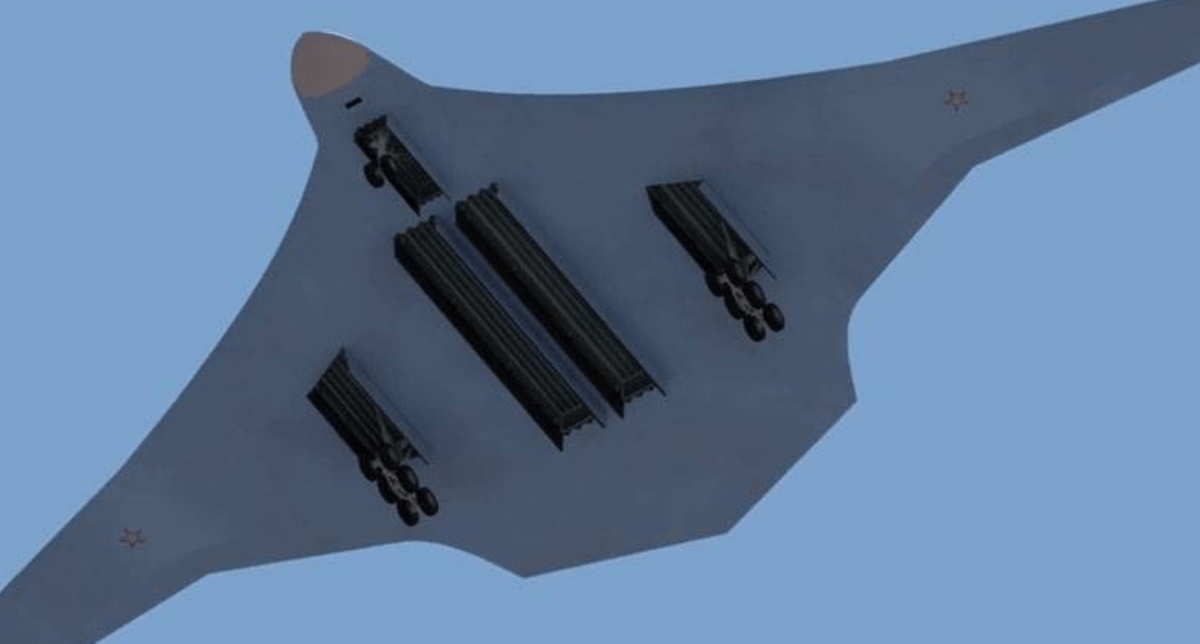 “Các nhà thiết kế Nga đã nghiên cứu khả năng của radar Mỹ, đúc rút kinh nghiệm và họ đã tạo ra phương tiện tác chiến tối ưu hóa cho việc vượt qua hệ thống phòng thủ của đối phương".