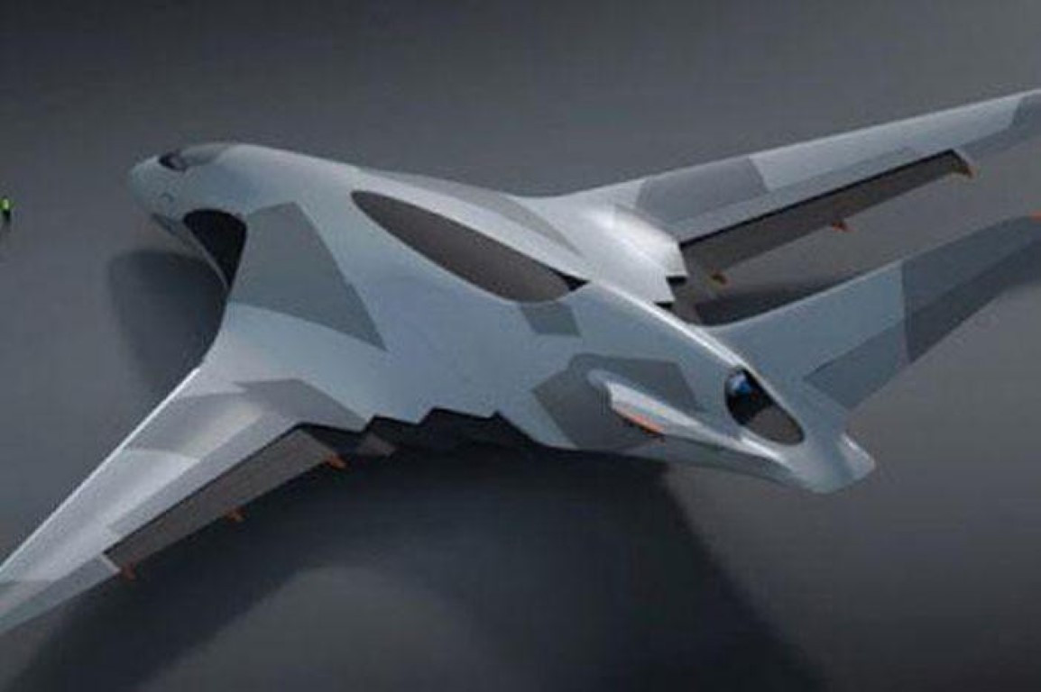 Trong tương lai, với sự phát triển của công nghệ radar cảnh giới cũng như tên lửa đánh chặn hiện đại thì rõ ràng năng lực tàng hình tỏ ra hữu ích với một chiếc máy bay ném bom hơn nhiều so với tốc độ siêu thanh, và Nga đã chọn được hướng đi đúng.