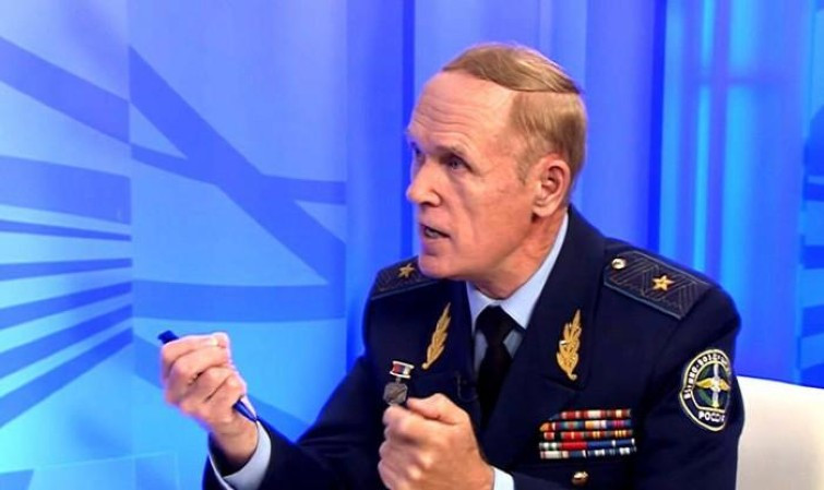 Trước tình hình trên, Thiếu tướng Không quân, phi công danh dự của Liên bang Nga - ông Vladimir Popov đã chia sẻ ý kiến của mình về điều này với tạp chí PolitExpert (PE).