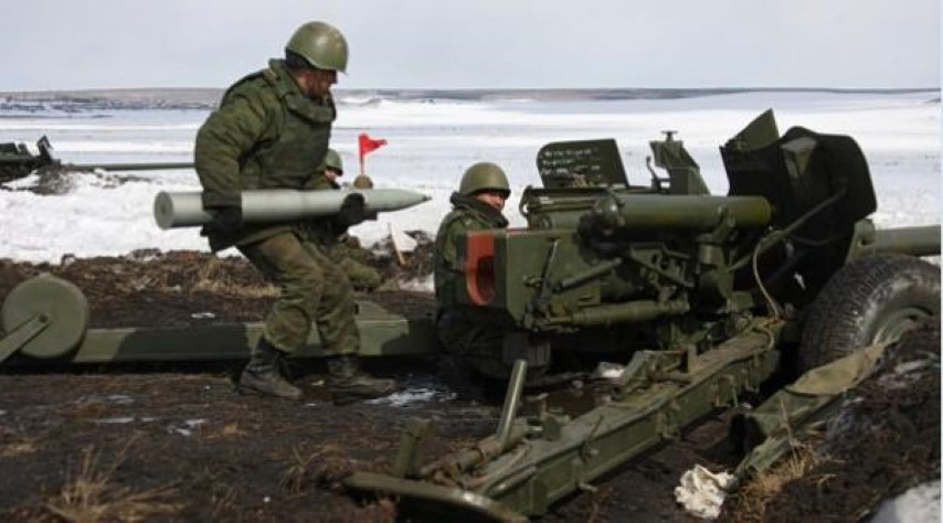 MT-12 có trọng lượng 3.1 tấn với chiều dài tổng thể lên đến gần 10m, đây chính là một trong những nguyên nhân khiến việc triển khai MT-12 trở nên khó khăn hơn.