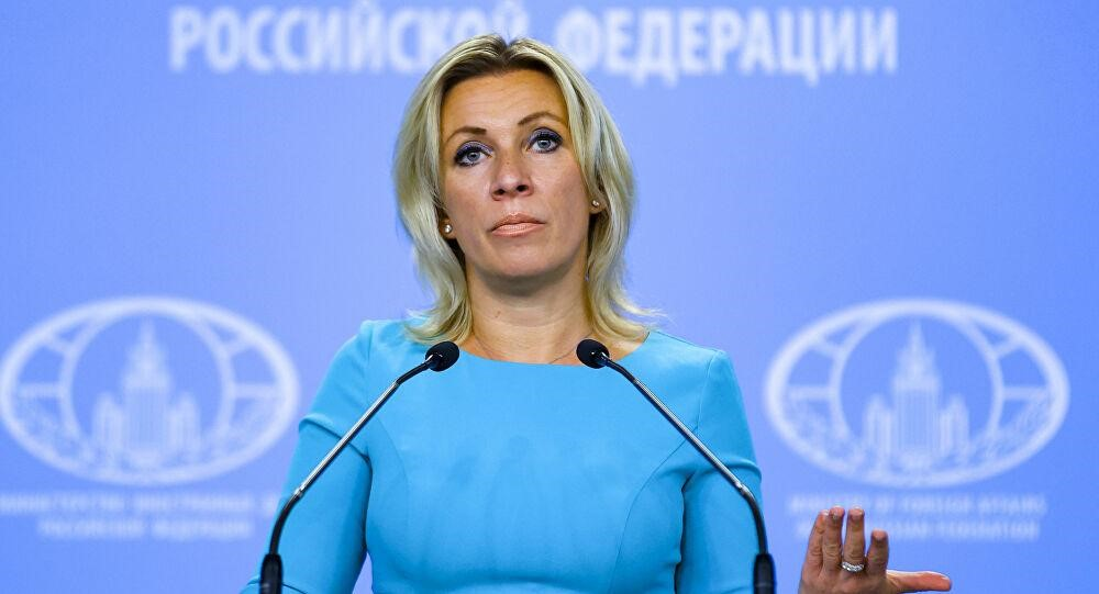 Nhà ngoại giao Nga đã viết về điều này trên kênh Telegram của mình, bình luận về việc Australia từ chối hợp đồng đóng tàu ngầm trị giá hàng chục tỷ USD và nhắc lại tình hình xảy ra với thỏa thuận Nga - Pháp về tàu sân bay trực thăng Mistral.