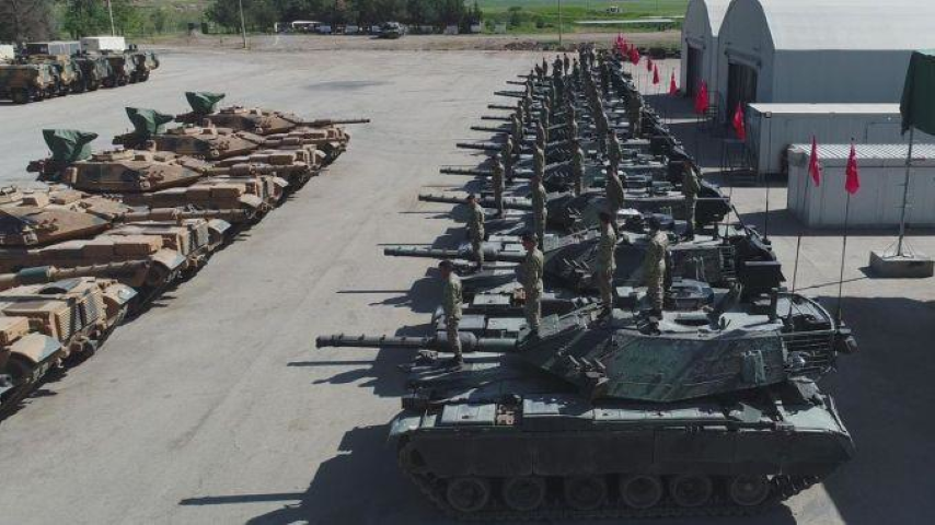 Đây không phải lần đầu M60T được Thổ Nhĩ Kỳ điều động vào Syria. Dù thiệt hại không ít, nhưng thực chiến cho thấy đây cũng là dòng xe tăng "sống dai" hơn so với các loại xe tăng khác được Ankara điều động vào đây.