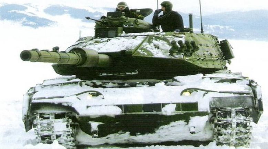 Hiện chưa rõ chính xác Thổ Nhĩ Kỳ đã chuyển giao bao nhiêu xe tăng chủ lực M-60T cho quân nổi dậy Syria.