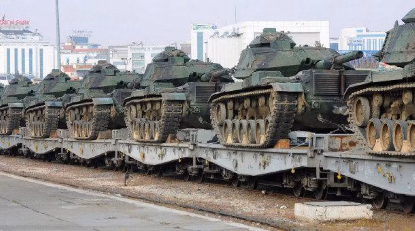 Hiện chiến trường Idlib tiếp tục căng thẳng khi lực lượng đối lập Syria vẫn quyết cầm cự trong khi liên quân Nga-Syria vẫn đang tấn công dồn dập.