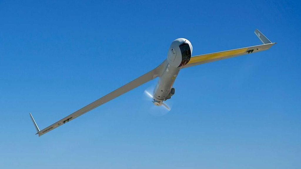 UAV ScanEagle được chế tạo cho nhiệm vụ trinh sát, giám sát chiến trường, định vị pháo binh, hỗ trợ chỉ thị mục tiêu và đánh giá thiệt hại sau đợt tấn công. Chúng có thể hoạt động bất kể ngày đêm.