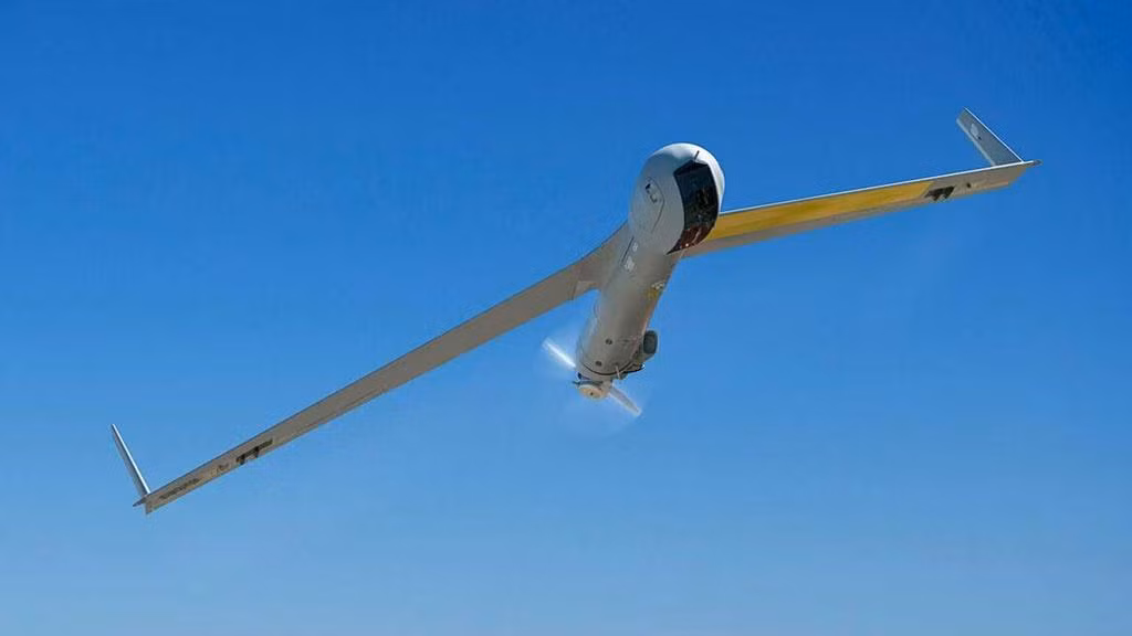 UAV ScanEagle được chế tạo cho nhiệm vụ trinh sát, giám sát chiến trường, định vị pháo binh, hỗ trợ chỉ thị mục tiêu và đánh giá thiệt hại sau đợt tấn công. Chúng có thể hoạt động bất kể ngày đêm.