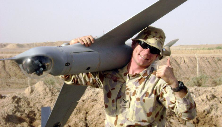 Không kích và trinh sát trên cao là điều cực kỳ quan trọng trong cuộc chiến chống lại lực lượng Taliban, khi mà lực lượng này sử dụng thành thục chiến thuật du kích, để di chuyển và ẩn nấp tại các khu vực địa hình hiểm trở.