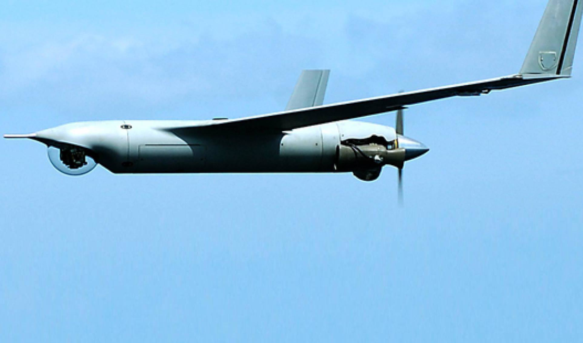 UAV ScanEagle chỉ là một trong hàng trăm chương trình được Lầu Năm Góc tài trợ nhằm biến quân đội Afghanistan thành một lực lượng chiến đấu theo tiêu chuẩn phương Tây.