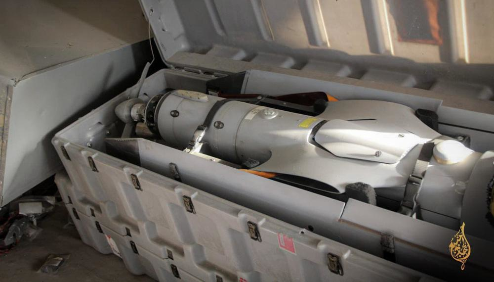 Tại trận chiến ở thung lũng Panjshir, Taliban đã sử dụng UAV ScanEagle để trinh sát các cao điểm phòng ngự của phe kháng chiến, sau đó tiến hành các mũi giáp công để phá hủy cao điểm phòng thủ, từ đó giành chiến thắng tại thung lũng này.