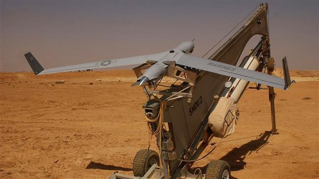 Thực tế quân đội đã không sử dụng AfghanistanUAV ScanEagle đúng cách, thậm chí còn bị đánh cắp và bán tháo cho thị trường chợ đen.