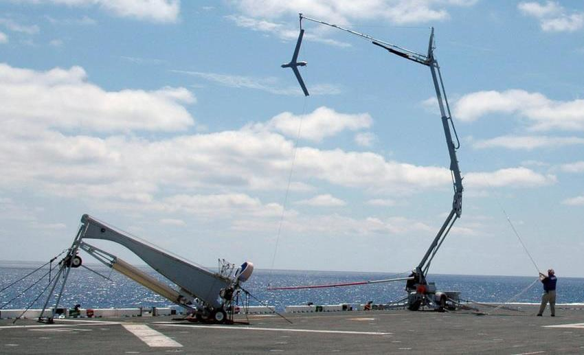 Với ưu điểm nhỏ gọn, dễ triển khai và thu hồi cùng khả năng trinh sát, giám sát trong thời gian dài, UAV ScanEagle rất được ưa chuộng không những Mỹ mà còn nhiều quốc gia trên thế giới.