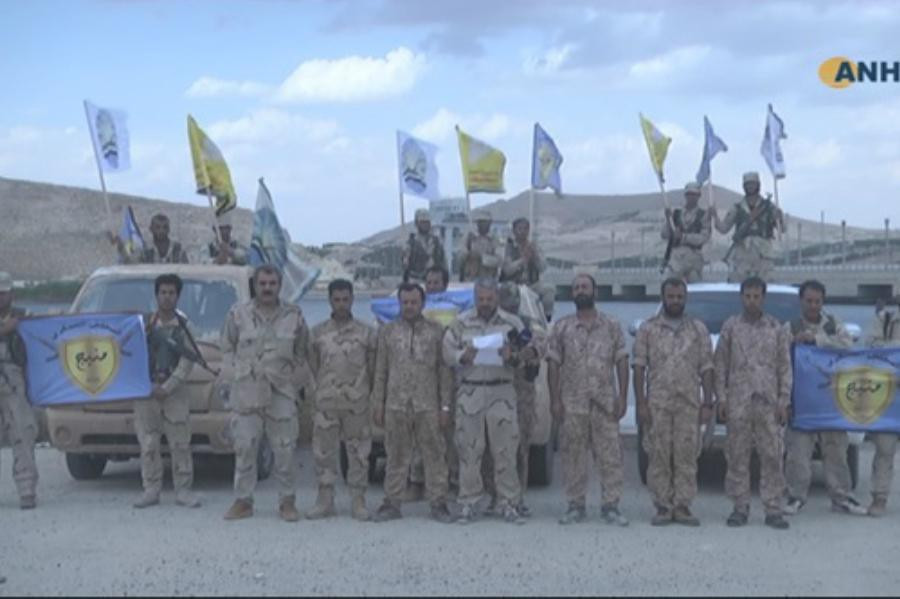 Các cuộc tấn công không chỉ khiến SDF tăng cường hiện diện ở Ain Issa, mà còn khiến một số dân thường phải chạy trốn khỏi khu vực này để tránh các cuộc pháo kích và tấn công bằng tên lửa liên tục của quân đội Thổ Nhĩ Kỳ cũng như các phiến binh.