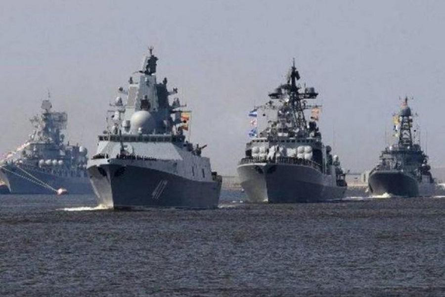 Trong 5 năm qua, lực lượng vũ trang Nga đã liên tục tăng cường các chuyến hàng tới nước Cộng hòa Ả Rập. Họ không chỉ cung cấp viện trợ nhân đạo mà còn cung cấp vũ khí mới cho Quân đội Syria.