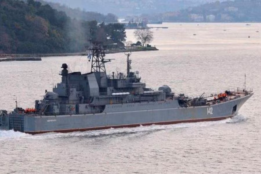 Hoạt động này của Nga nhằm tăng cường sức mạnh cho lực lượng Nga và lực lượng chính phủ Syria để họ tiếp tục chiến dịch chống khủng bố ở quốc gia Ả Rập.