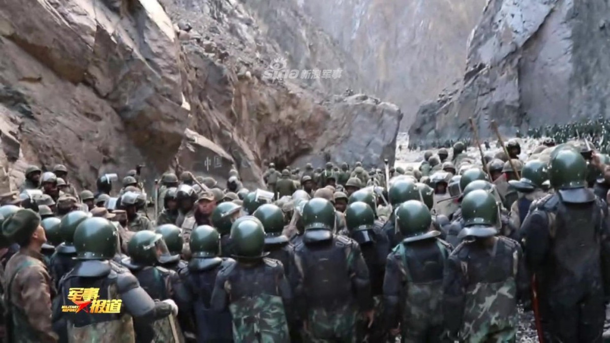 Những cuộc xung đột theo kiểu này, sẽ không gây ra quá nhiều dư luận, không thu hút nhiều sự quan tâm của quốc tế, mặc dù vẫn sẽ có thương vong.