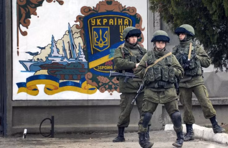 Đáng chú ý là cách đây ít lâu, Mỹ đã cảnh báo công dân nước này hạn chế đi du lịch đến Ukraine vì dịch bệnh và “điều kiện biên giới có thể thay đổi mà không có hoặc ít cảnh báo”, điều này gián tiếp xác nhận thông tin do ông Lyashko cung cấp.