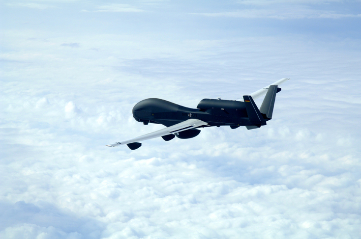 Điều này khiến cho Đức đi tới quyết định "giải tán" toàn bộ các máy bay không người lái này để tránh phiền hà và tốn kém về sau.