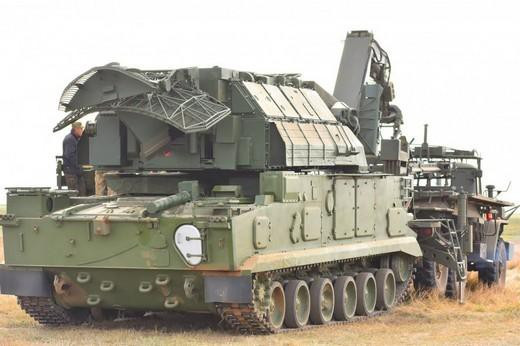 Hành động này của chính quyền Kiev theo đánh giá từ các chuyên gia quân sự là nhằm sẵn sàng phản ứng trước tình huống Không quân Nga can thiệp, đặc biệt sau khi Tổng thống Putin tuyên bố sẽ không bỏ rơi Donbass.