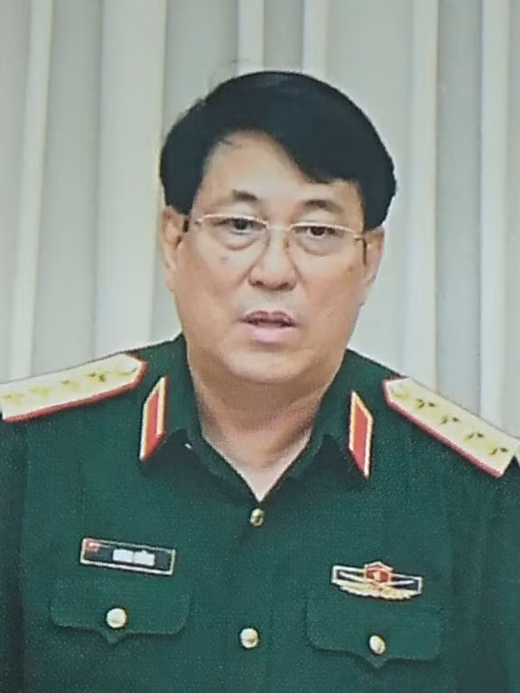 Năm 2019, đồng chí Lương Cường được phong quân hàm Đại tướng và trở thành vị đại tướng thứ 15 của Quân đội Nhân dân Việt Nam.