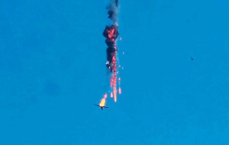 Người phát ngôn của DPR cho biết, chiếc máy bay không người lái nói trên bị nhận diện và bắn rơi trong khi đang tiến hành trinh sát nhằm điều chỉnh hỏa lực súng cối "rót" vào một ngôi làng ở Donbass.