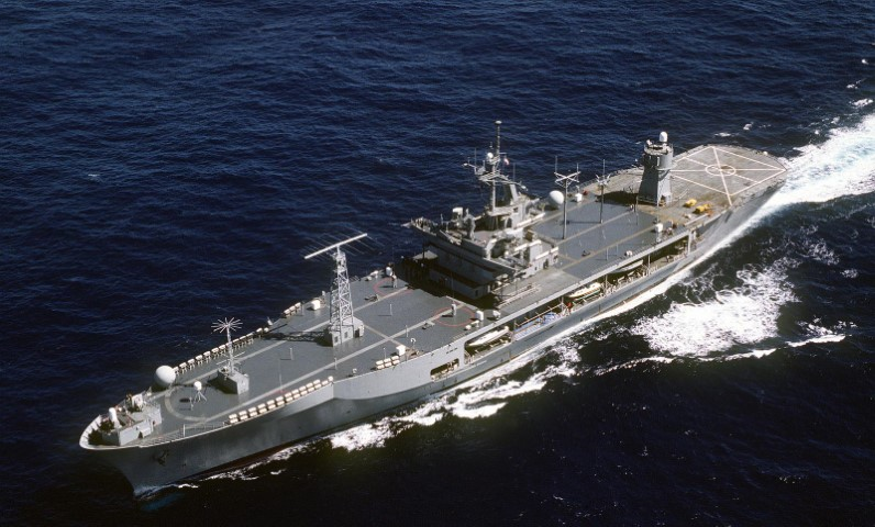 Tổ chức Hiệp ước Bắc Đại Tây Dương NATO đang gia tăng hoạt động trên toàn tuyến biên giới Nga. Hải quân Mỹ dẫn đầu cuộc tập trận từ ngày 29/10/2021, mục đích là phối hợp hành động của hải quân các nước thành viên NATO trong khu vực.