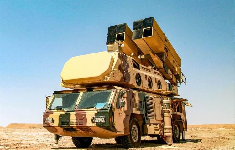 "Hiện nay tại Israel cũng như phương Tây, một số quan chức lo ngại về khả năng các hệ thống phòng thủ này rơi vào tay những nhóm vũ trang do Iran hậu thuẫn như Hezbollah ở Lebanon và Houthis ở Yemen và một vài tổ chức khác".