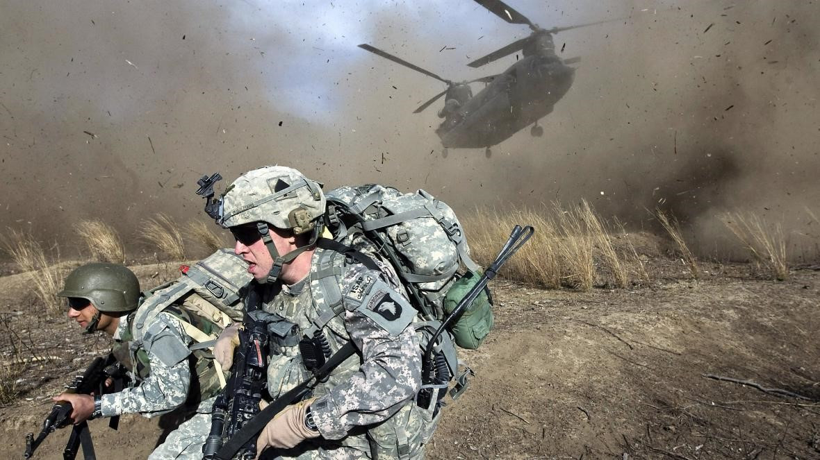 Với việc đánh bại cả hai cường quốc mạnh bậc nhất thế giới là Liên Xô và Mỹ, Afghanistan xứng đáng được coi là quốc gia không thể bị xâm lược, trong suốt hai thế kỷ vừa qua. Nguồn ảnh: TH.